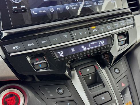 New 2026 Honda Odyssey EX-L image 15