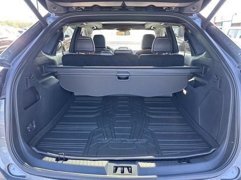 Certified 2024 Ford Edge Titanium w/ Titanium Elite Package AWD/4WD image 19