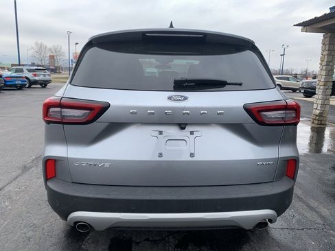 Used 2023 Ford Escape Active w/ Tech Pack #2 image 4