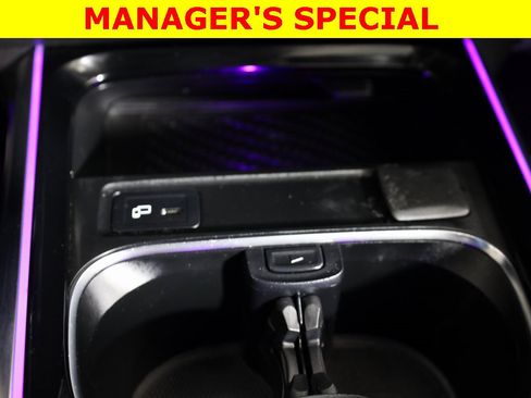 Used 2021 Mercedes-Benz GLA 35 AMG GLA 35 AMG image 21