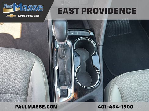 Certified 2024 Buick Encore GX Preferred w/ Comfort Package AWD/4WD image 15