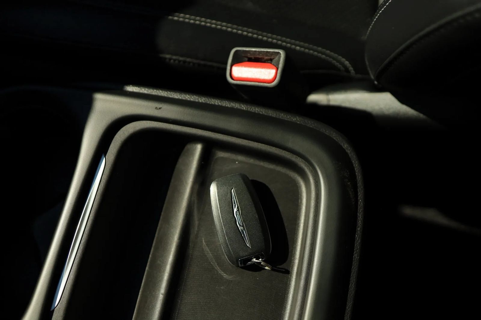 Used 2019 Chrysler Pacifica Touring-L w/ Advanced Safetytec Group FWD image 28