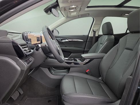 New 2026 Buick Envision Preferred image 15