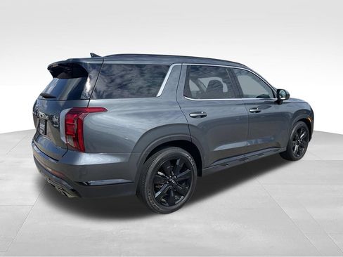 Used 2024 Hyundai Palisade XRT AWD/4WD image 4