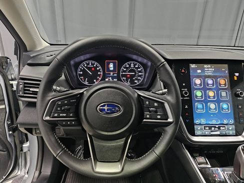 New 2024 Subaru Legacy Premium image 14