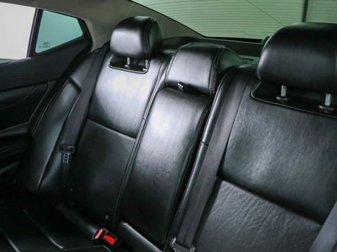 Used 2022 Nissan Maxima SV w/ Floor Mat Group FWD image 24
