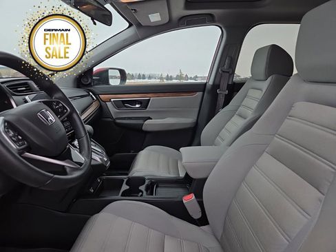 Used 2022 Honda CR-V EX image 14