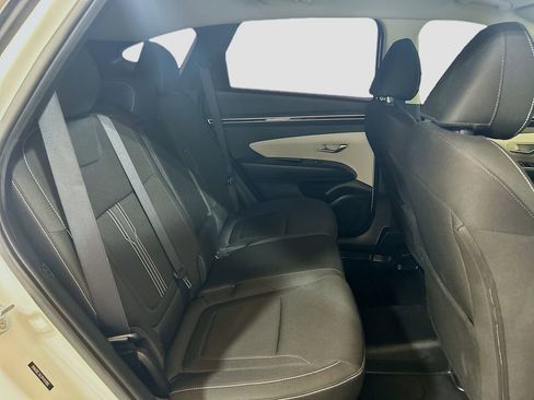 Used 2023 Hyundai Tucson SEL AWD/4WD image 24