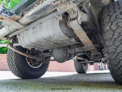 Used 1986 Jeep CJ 7 image 71