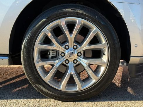 Used 2019 Ford Expedition Platinum AWD/4WD image 26