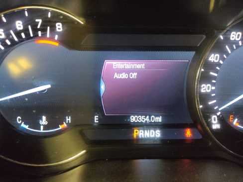 Used 2015 Lincoln MKC FWD w/ Equipment Group 101A Select image 23