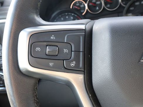 Used 2020 Chevrolet Silverado 1500 RST w/ Rally Edition image 21