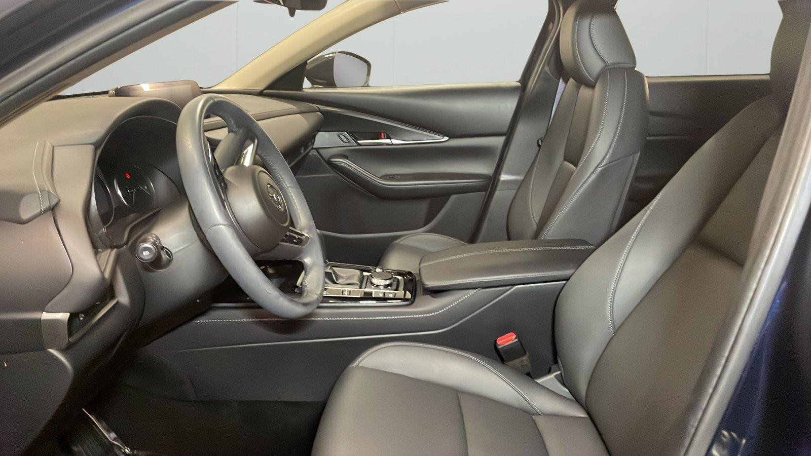 Used 2024 MAZDA CX-30 AWD 2.5 S w/ Select Sport Pkg image 10
