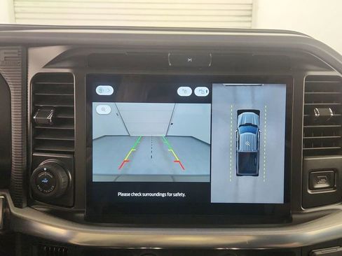 New 2025 Ford F150 Lariat w/ Equipment Group 502A High image 34