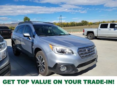 Used 2017 Subaru Outback 3.6R Limited