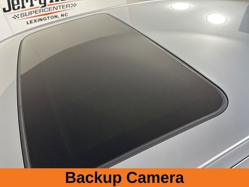 Used 2023 Lexus ES 350 w/ Premium Package image 8