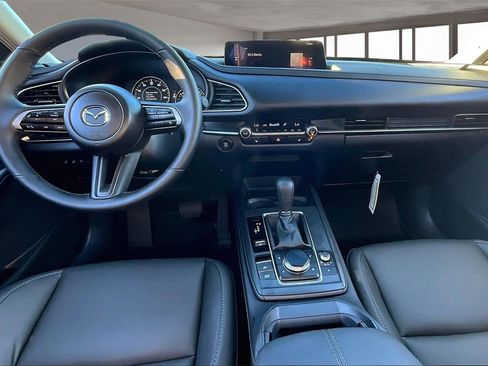 New 2026 MAZDA CX-30 AWD 2.5 S image 10