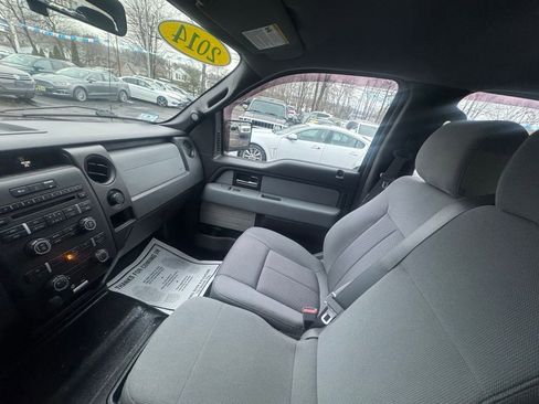 Used 2014 Ford F150 STX w/ Equipment Group 201A Mid image 29