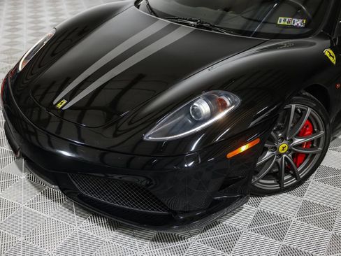 Used 2008 Ferrari F430 Scuderia RWD image 12