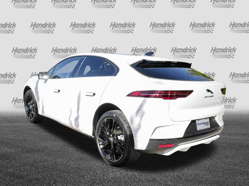 Used 2024 Jaguar I-PACE R-Dynamic HSE AWD/4WD image 8