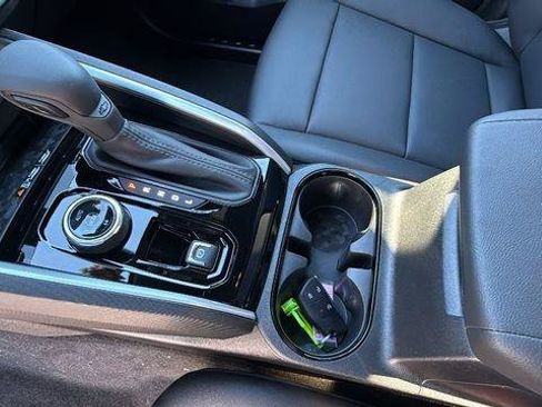 New 2026 Chevrolet Colorado Trail Boss image 13