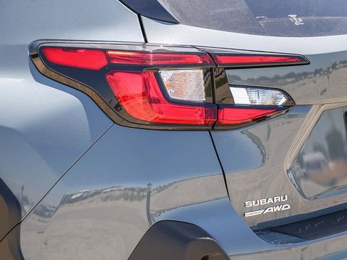New 2025 Subaru Crosstrek 2.0i Premium image 11