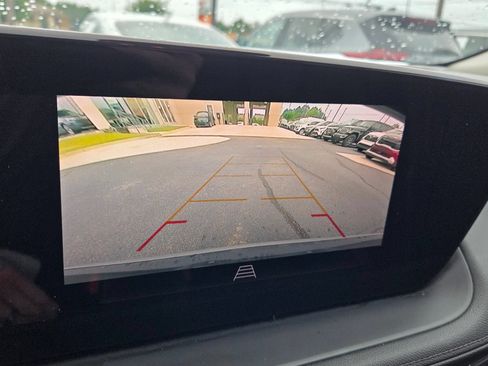 Used 2025 Buick Encore GX Preferred FWD image 20