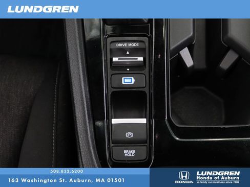 Used 2024 Honda Accord Sport image 27