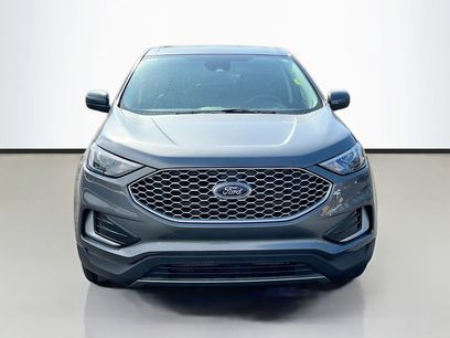 Used 2024 Ford Edge SEL