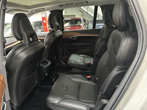 Used 2020 Volvo XC90 T6 Inscription w/ Protection Package Premier AWD/4WD image 15