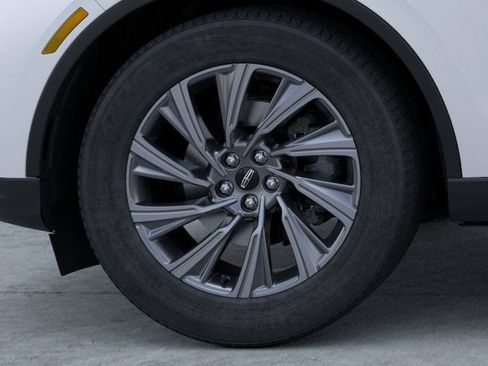 New 2026 Lincoln Aviator AWD image 19