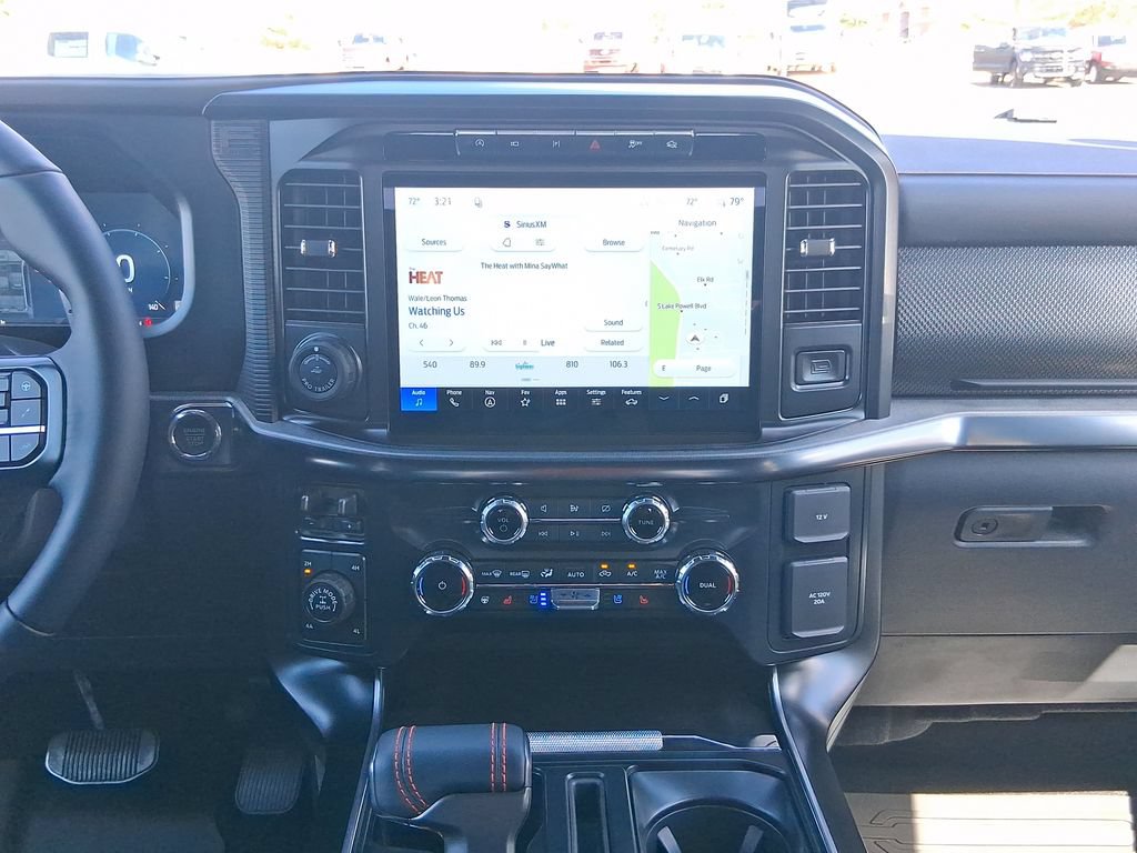 New 2026 Ford F150 Raptor AWD/4WD image 17