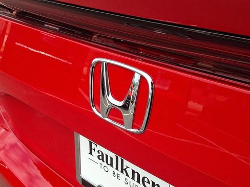 Used 2025 Honda Civic Sport image 28