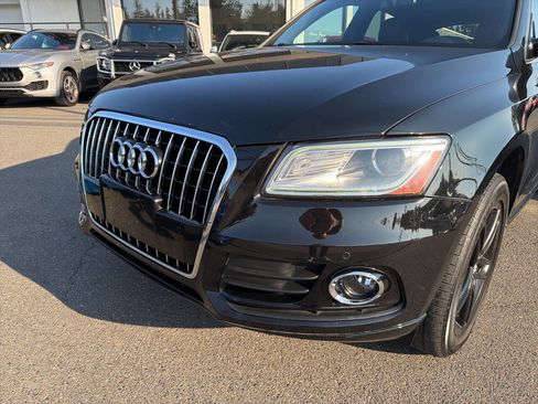 Used 2016 Audi Q5 2.0T Premium Plus w/ Technology Package image 13