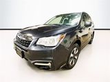 Used 2018 Subaru Forester 2.5i Premium image 3