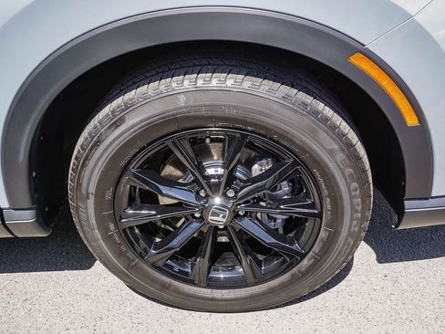 Used 2025 Honda CR-V Sport image 9