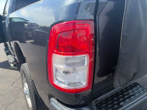 Used 2020 RAM 2500 Tradesman AWD/4WD image 16