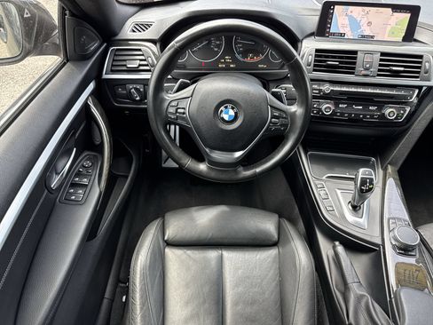 Used 2019 BMW 440i Gran Coupe w/ Convenience Package RWD image 17