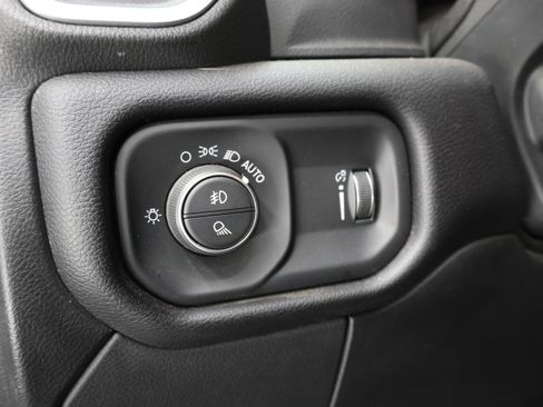 Used 2022 RAM 2500 Big Horn w/ Level C Equiment Group image 43