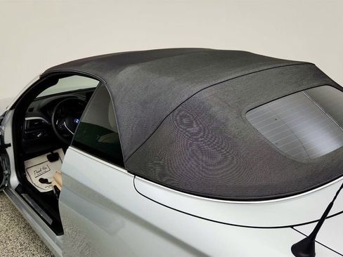 Used 2015 BMW 228i Convertible RWD image 10