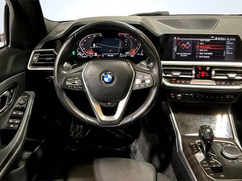 Used 2019 BMW 330i Sedan image 5