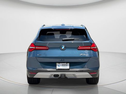 New 2026 BMW X3 xDrive30i AWD/4WD image 6