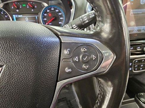 Used 2019 Chevrolet Traverse LT FWD image 16