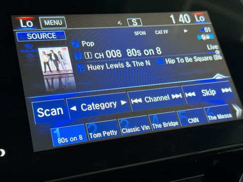 Used 2022 Honda CR-V EX image 20
