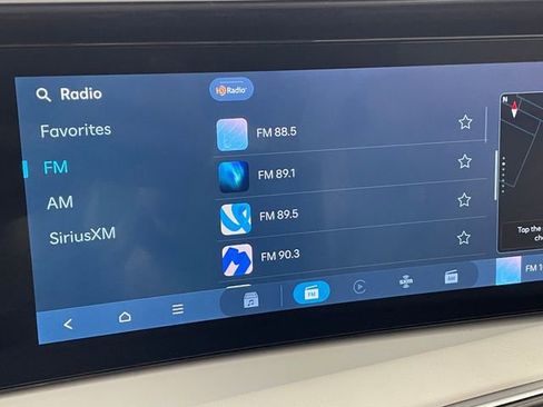 New 2026 Hyundai Palisade SEL Premium AWD/4WD image 5