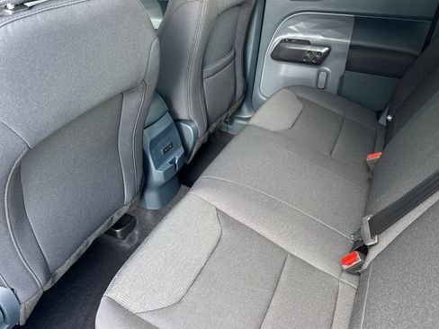 Used 2026 Ford Maverick XL AWD/4WD image 12