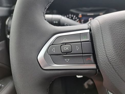 New 2026 Jeep Compass Latitude image 15