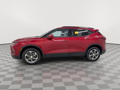 Certified 2024 Chevrolet Blazer LT w/ Convenience Package FWD image 7