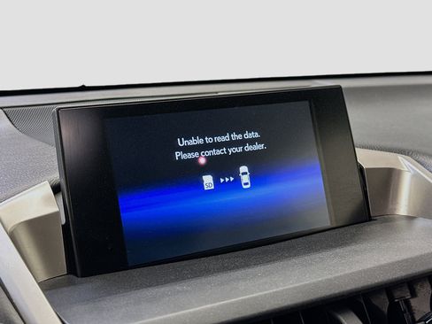 Used 2017 Lexus NX 200t AWD w/ Premium Package image 22