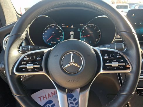 Certified 2022 Mercedes-Benz GLC 300 4MATIC image 19